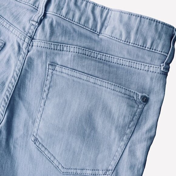 ANTHROPOLOGIE PILCRO AND THE LETTERPRESS Stet Jeans - Size 27 - Picture 6 of 8